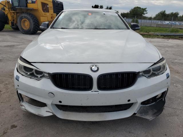 Photo 5 from auction – 2014 BMW 428 I with VIN WBA3N7C52EK222062