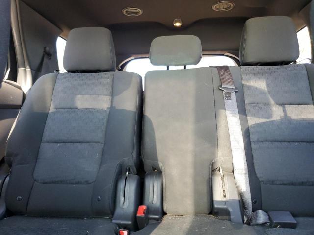 Photo 10 from auction – 2014 FORD EXPLORER X with VIN 1FM5K8D83EGB99957