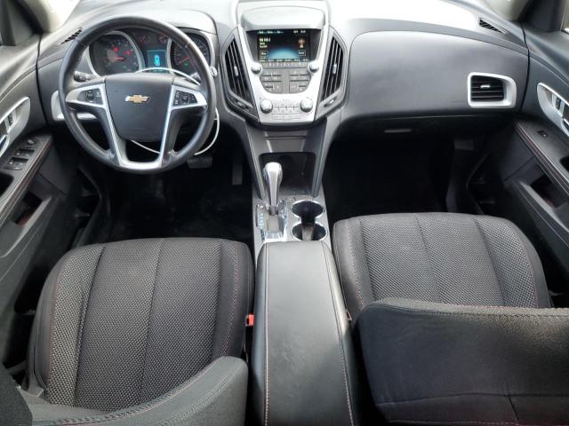 Photo 8 from auction – 2015 CHEVROLET EQUINOX LT with VIN 2GNFLFEK0F6143374