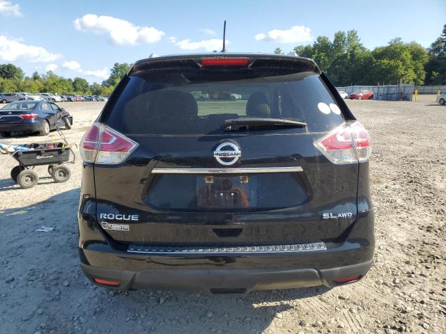 Photo 6 from auction – 2015 NISSAN ROGUE S with VIN 5N1AT2MV5FC904801