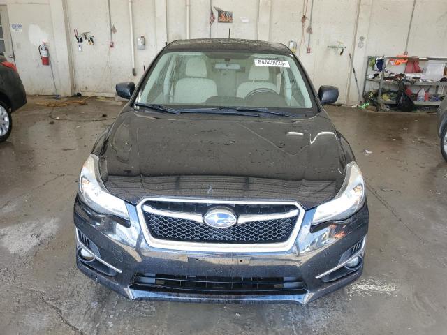 Photo 5 from auction – 2016 SUBARU IMPREZA with VIN JF1GPAA67GH286000