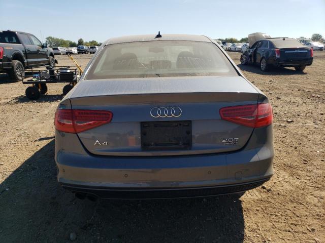 Photo 6 from auction – 2016 AUDI A4 PREMIUM with VIN WAUFFAFL1GN012376