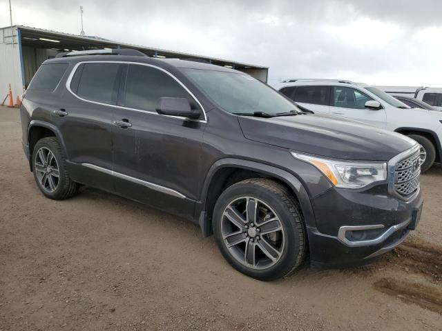 Photo 4 from auction – 2019 GMC ACADIA DEN with VIN 1GKKNXLS7KZ106741
