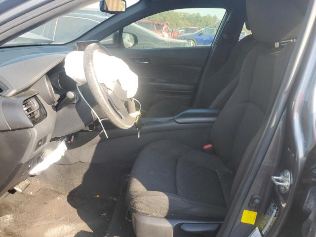 Photo 7 from auction – 2019 TOYOTA C-HR with VIN JTNKHMBX2K1035344