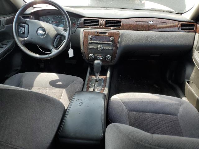 Photo 8 from auction – 2012 CHEVROLET IMPALA LT with VIN 2G1WG5E38C1310338