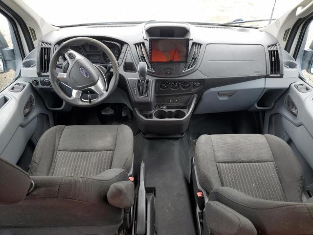 Foto 8 de la subasta – 2016 FORD TRANSIT T- con VIN 1FBAX2CM0GKB12696