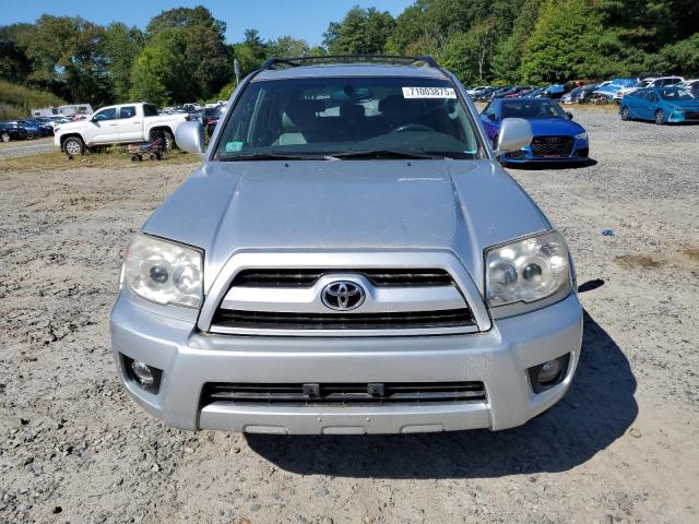Photo 5 from auction – 2006 TOYOTA 4RUNNER LI with VIN JTEBU17R460104387