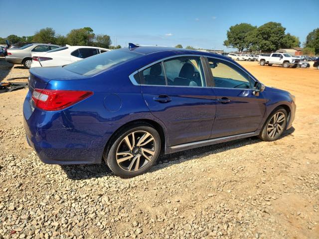 Photo 3 from auction – 2017 SUBARU LEGACY SPO with VIN 4S3BNAS62H3033531