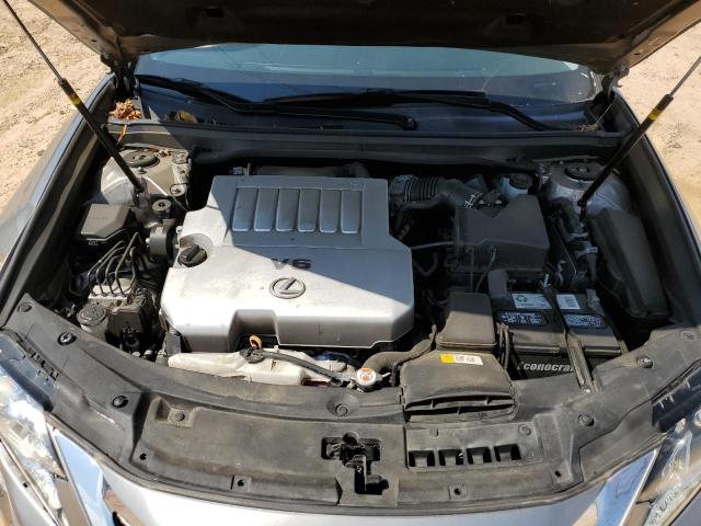 Photo 11 from auction – 2017 LEXUS ES 350 with VIN 58ABK1GG3HU055403