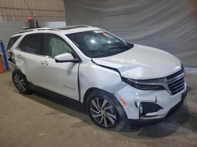 Photo 4 from auction – 2022 CHEVROLET EQUINOX PR with VIN 2GNAXXEV9N6102223