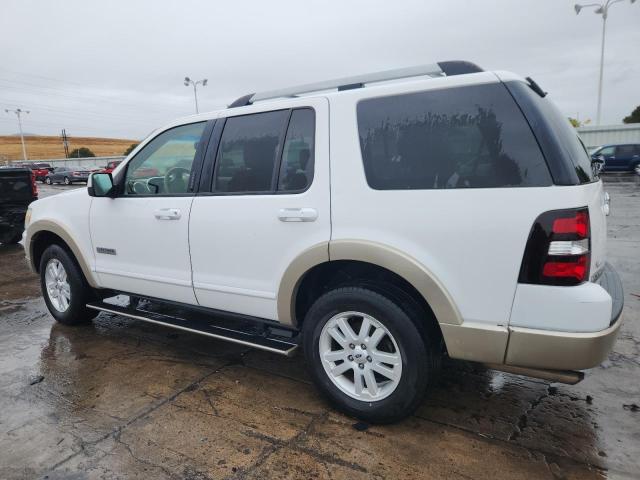 Photo 2 from auction – 2007 FORD EXPLORER E with VIN 1FMEU74E37UB47369