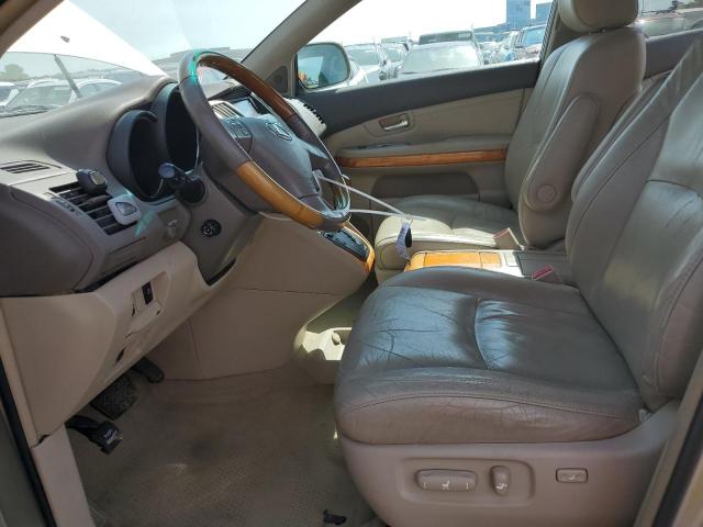 Photo 7 from auction – 2008 LEXUS RX 350 with VIN 2T2HK31U48C067830