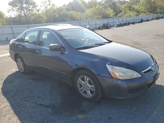 Photo 4 from auction – 2007 HONDA ACCORD SE with VIN 1HGCM56367A170076