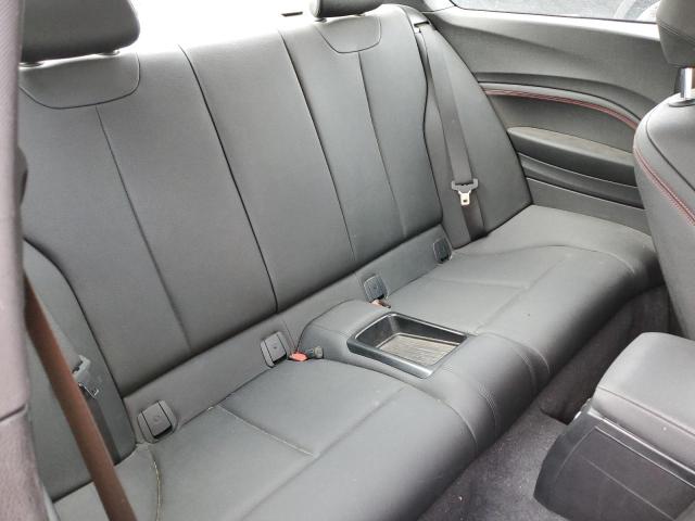 Photo 10 from auction – 2017 BMW 230I with VIN WBA2F9C55HV635715