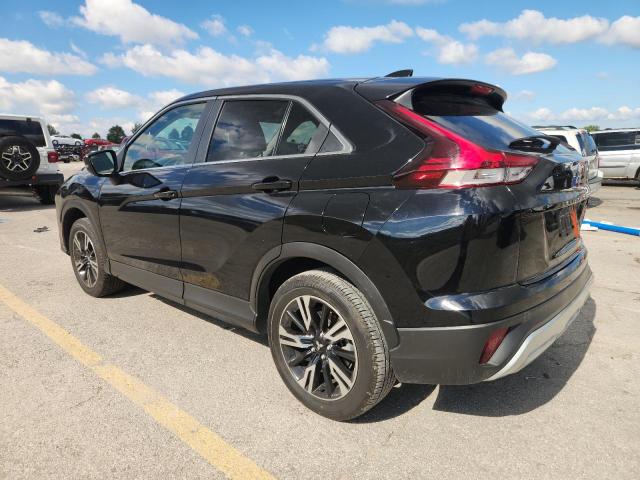 Photo 2 from auction – 2025 MITSUBISHI ECLIPSE CROSS SE with VIN JA4ATWAA9RZ077488