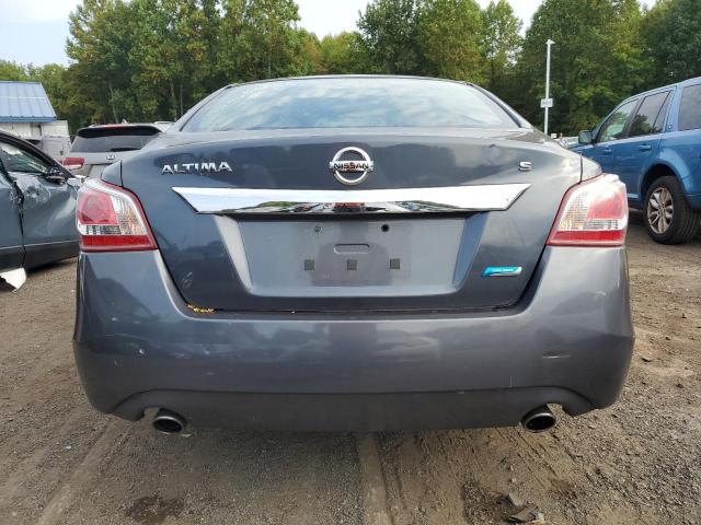 Photo 6 from auction – 2013 NISSAN ALTIMA 2.5 with VIN 1N4AL3AP1DC291871