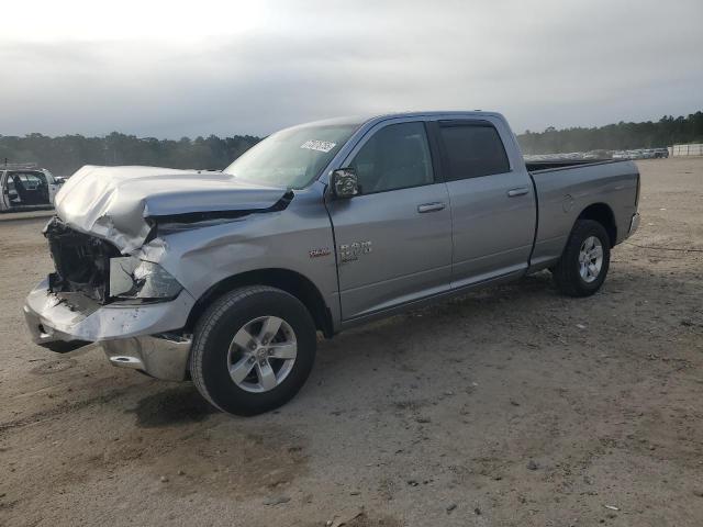 RAM 1500 CLASS 2021 with VIN 1C6RR6TT1MS517377 - Photo from auction
