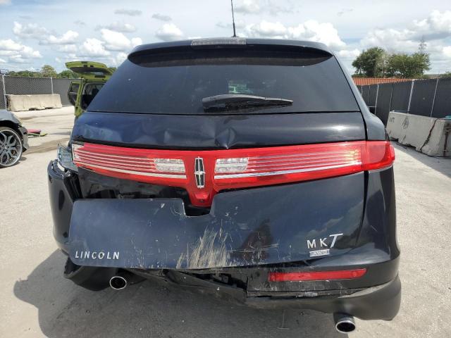 Photo 6 from auction – 2019 LINCOLN MKT with VIN 2LMHJ5NK8KBL01284