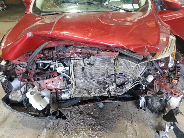 Photo 12 from auction – 2014 FORD ESCAPE SE with VIN 1FMCU9G94EUD76710