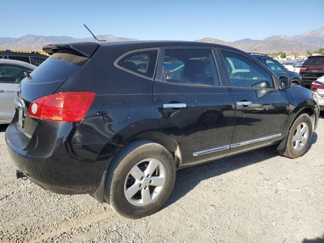 Photo 3 from auction – 2012 NISSAN ROGUE S with VIN JN8AS5MT3CW608505