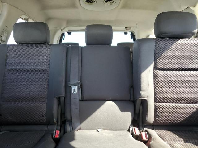 Photo 10 from auction – 2005 NISSAN ARMADA SE with VIN 5N1AA08AX5N735699