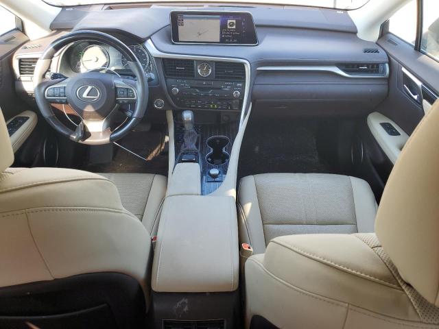 Photo 8 from auction – 2016 LEXUS RX 350 with VIN 2T2ZZMCA3GC004886