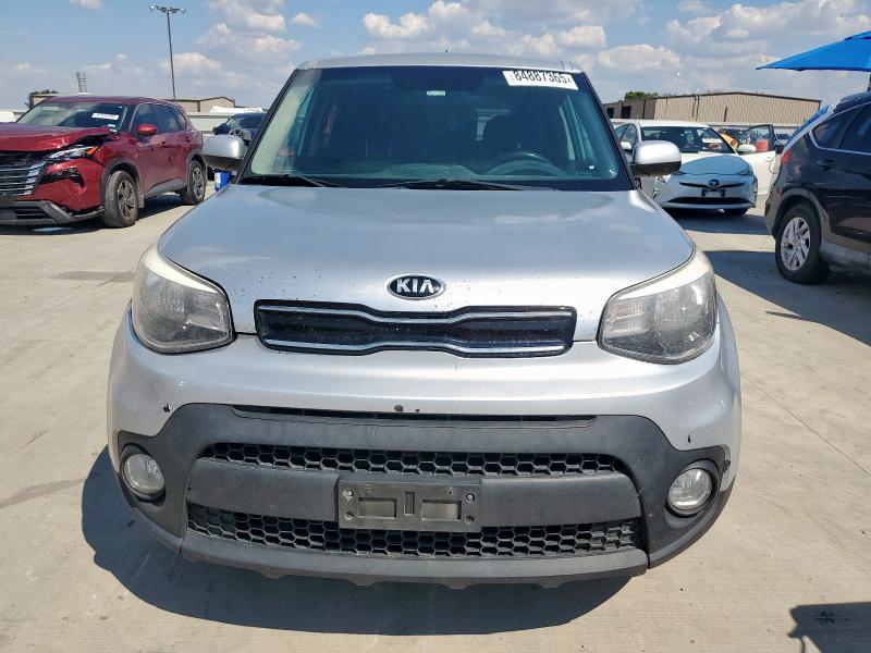 Zdjęcie 5 z aukcji – 2017 KIA SOUL + z VIN KNDJP3A51H7473517