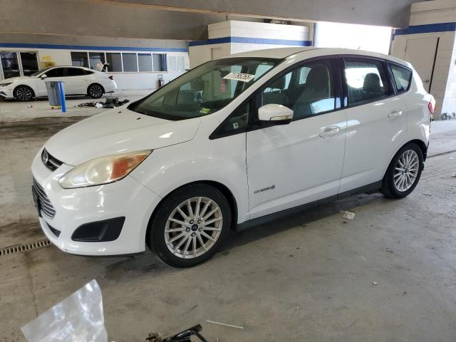 Foto 1 de la subasta – 2015 FORD C-MAX SE con VIN 1FADP5AU7FL116644