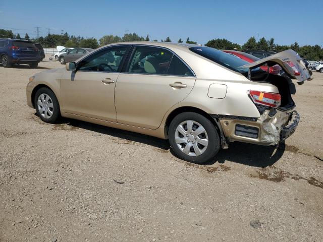 Photo 2 from auction – 2010 TOYOTA CAMRY BASE with VIN 4T4BF3EK6AR016850