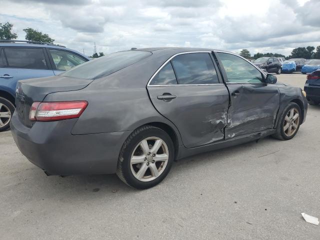 Photo 3 from auction – 2011 TOYOTA CAMRY BASE with VIN 4T1BF3EK2BU132221