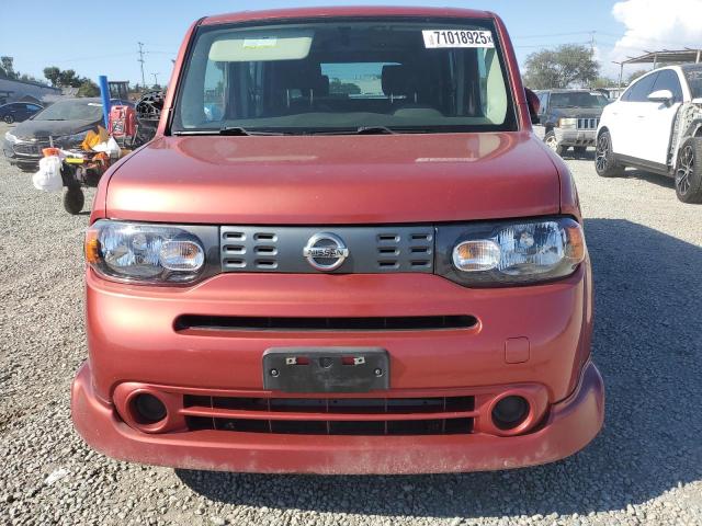 Photo 5 from auction – 2009 NISSAN CUBE BASE with VIN JN8AZ28R19T114484