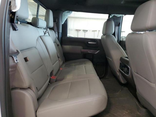 Photo 10 from auction – 2020 CHEVROLET SILVERADO with VIN 1GC4YPEY5LF138880
