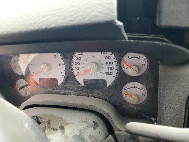 صورة رقم 9 من المزاد - 2002 DODGE RAM 1500 مع VIN 3D7HA18N12G209192