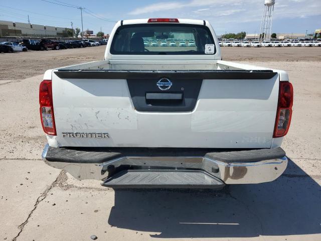 Photo 6 from auction – 2013 NISSAN FRONTIER S with VIN 1N6BD0CT5DN730401