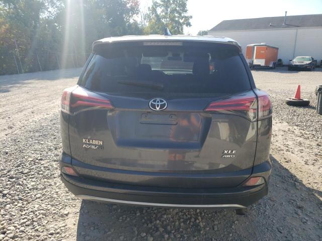 Photo 6 from auction – 2018 TOYOTA RAV4 ADVEN with VIN 2T3RFREVXJW799801
