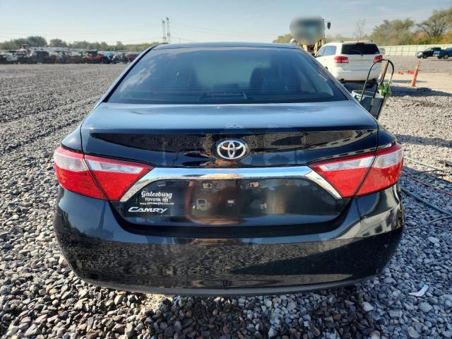 Photo 6 from auction – 2017 TOYOTA CAMRY LE with VIN 4T1BF1FK0HU381564
