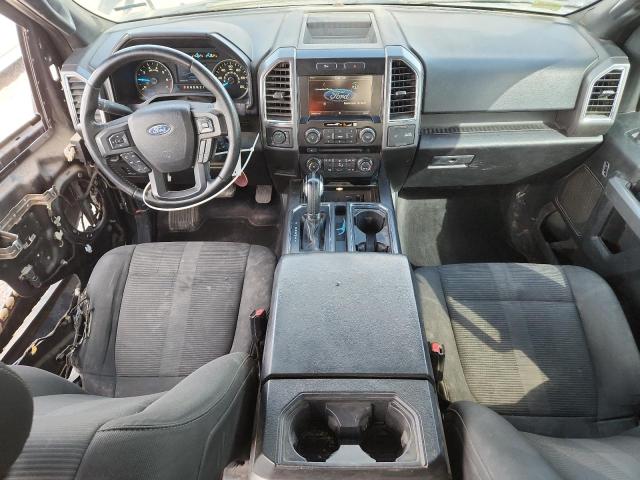 Photo 8 from auction – 2015 FORD F150 SUPER with VIN 1FTEW1EF9FKE08209