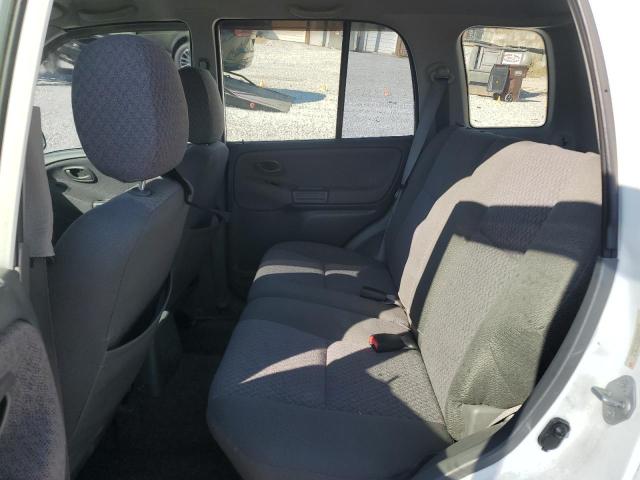 Photo 11 from auction – 2001 CHEVROLET TRACKER with VIN 2CNBJ13C816929181