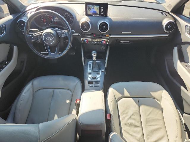Photo 8 from auction – 2017 AUDI A3 PREMIUM with VIN WAUAUGFFXH1048881