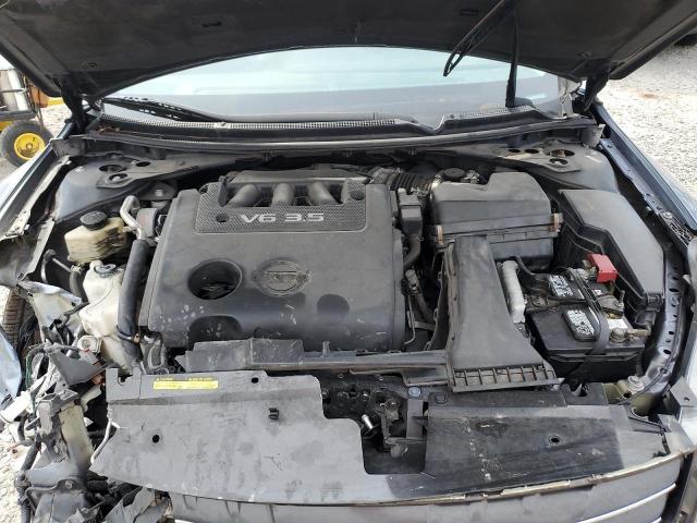 Photo 11 from auction – 2010 NISSAN ALTIMA SR with VIN 1N4BL2AP5AN438157