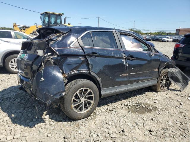 Photo 3 from auction – 2020 MITSUBISHI ECLIPSE CR with VIN JA4AT3AAXLZ033456