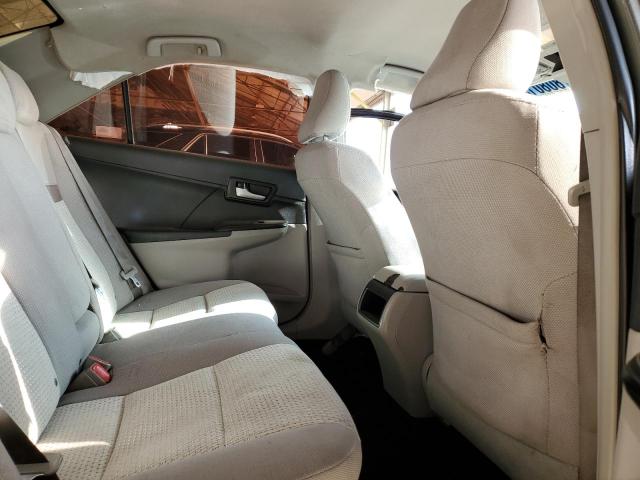 Photo 10 from auction – 2012 TOYOTA CAMRY BASE with VIN 4T1BF1FK5CU531144