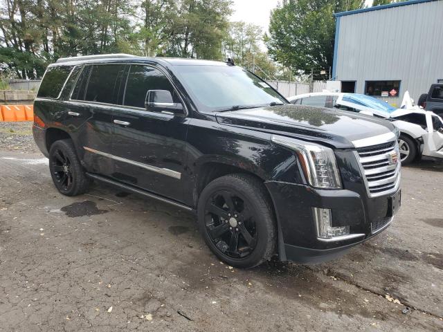 Photo 4 from auction – 2016 CADILLAC ESCALADE with VIN 1GYS4DKJ7GR362837