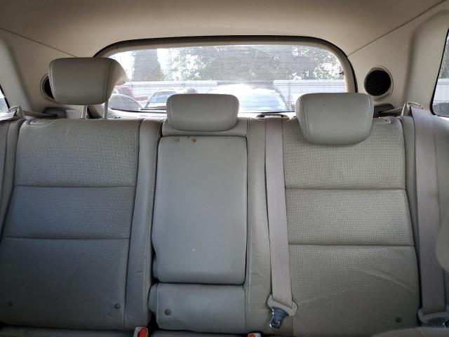 Photo 10 from auction – 2011 ACURA RDX TECHNO with VIN 5J8TB1H50BA006392