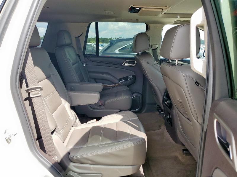 Photo 11 from auction – 2015 GMC YUKON DENA with VIN 1GKS2CKJ8FR275778