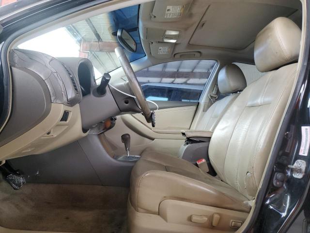 Photo 7 from auction – 2008 NISSAN ALTIMA 2.5 with VIN 1N4AL21E48N545124