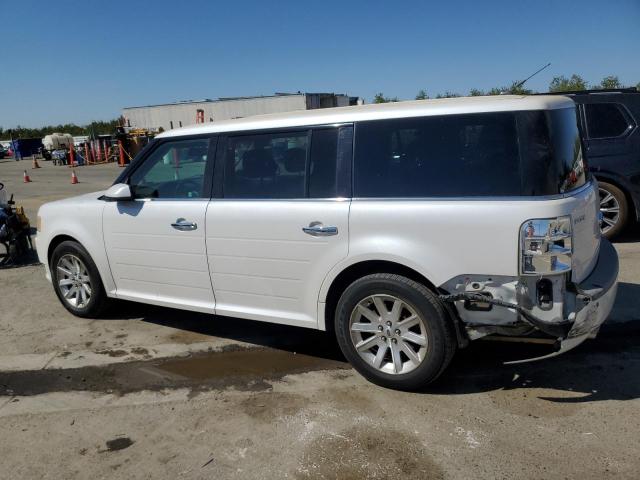 Photo 2 from auction – 2011 FORD FLEX SEL with VIN 2FMGK5CC0BBD19777
