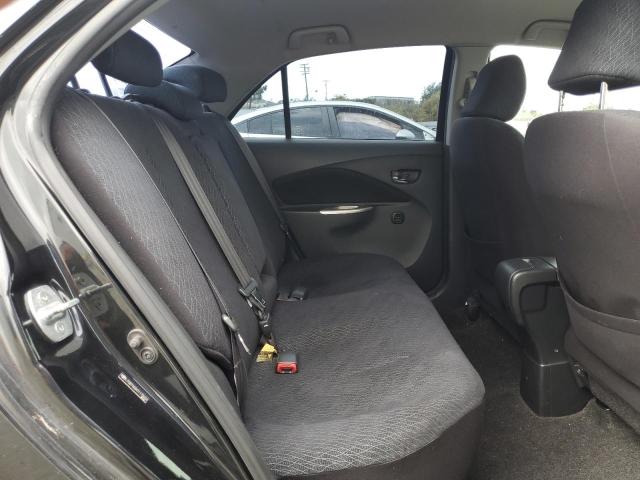 Photo 10 from auction – 2007 TOYOTA YARIS with VIN JTDBT923471172032