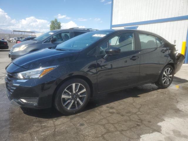 Photo 1 from auction – 2025 NISSAN VERSA SV with VIN 3N1CN8EV3SL837352