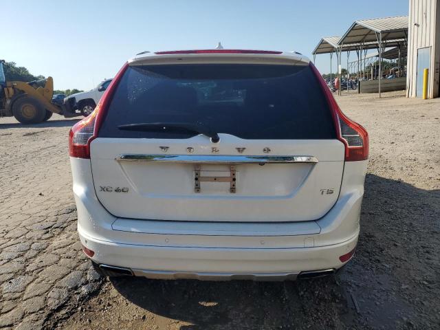 Photo 6 from auction – 2015 VOLVO XC60 T5 PR with VIN YV440MDC1F2589874